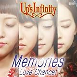Memories/Love Chance!