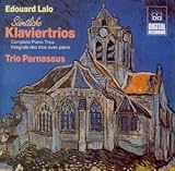 Complete Piano Trios