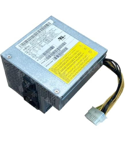 Amazon | 電源ユニット適用する FUJITSU D17-250P1A D19-250P2A DPS