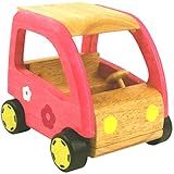 etVoiLa’(エトボイラ)　マイカー（ピンク）