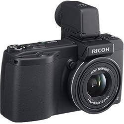 RICOH デジタルカメラ GX200 VFキット GX200 VF KIT