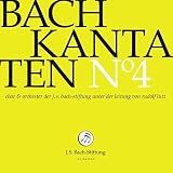 Cantatas 4