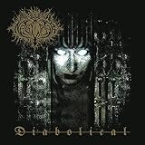 Diabolical (Re-Issue 2023)