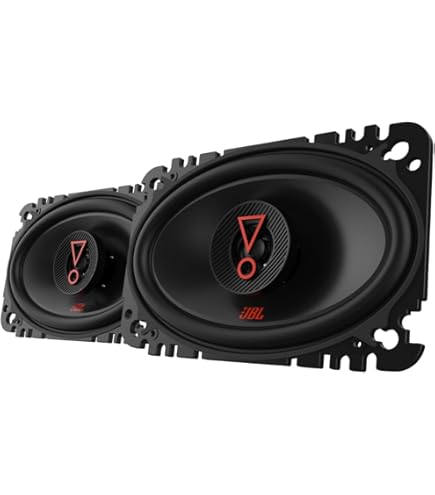 限定品！人気の【JBL Stage 3527 カーオーディオスピーカー】新品。 Amazon.com: JBL Stage 3527 - 5.25” Two-way car audio speaker