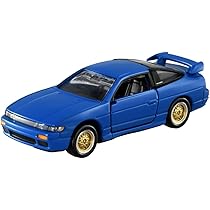 トミカ　ミュージアム　レースカー館　M-21　三菱　ランサーターボ carhobby_10007383