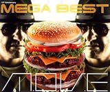 10th Anniversary MEGA BEST - m.o.v.e