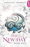The New Day - Neue Welt (Dark-Times-Trilogie 3) (German Edition)
