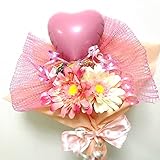 Candyブーケ (Pastel Pink)