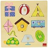 パズル かたち