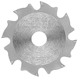 リョービ(RYOBI) ダイヤモンドチップソー サイディングボード用 100×20mm 8P NW-422ED用 AE03102