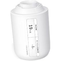 Amazon | 【JIS規格】TK-CJ24C1蛇口直結型 浄水器 カートリッジ