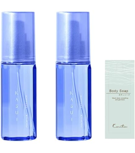 Amazon | アジュバン カスイ KASUI シャンプー 600ml オリジナル
