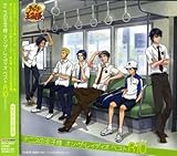 �e�j�X�̉��q�l �I���E�U�E���C�f�B�I �֘ACD