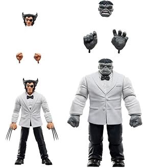 マーベルレジェンド 1/12 フィギュアセット Amazon.co.jp: X-Men マーベルレジェンド:ハウスオブエックス