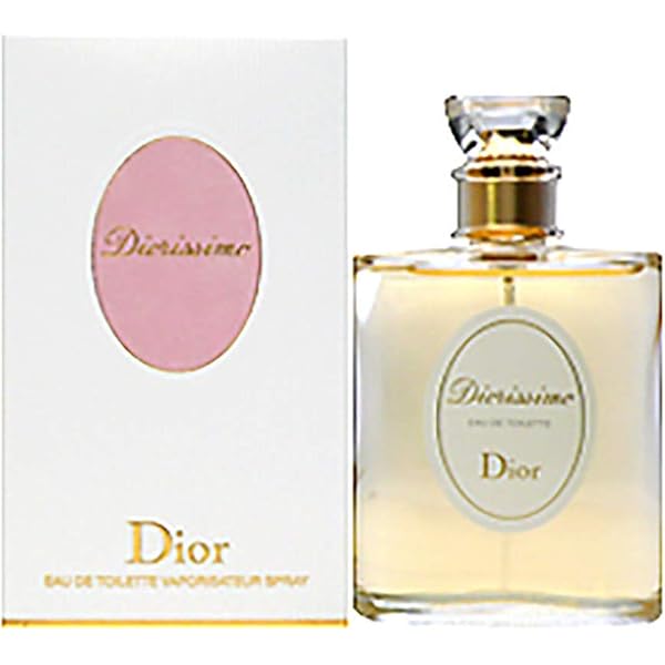 Amazon | 【クリスチャン ディオール】ディオリッシモ EDT・SP 100ml