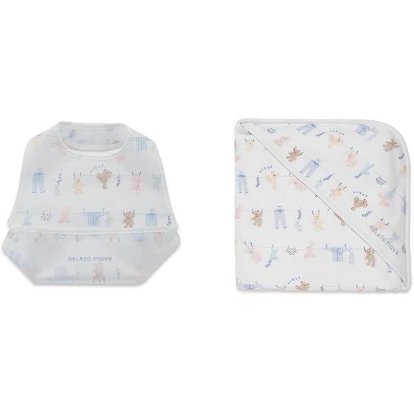 Amazon.co.jp: [ジェラート ピケ] 【BABY】ダックスフンド柄