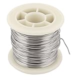 uxcell ヒーター線 ニクロム線 ヒーター線 セラミックス ガラス ヒートシーラー ポリカッター 1個入り