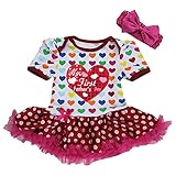 Kirei Sui SHIRT ベビー・ガールズ US サイズ: S (NB-3M)