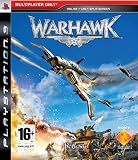 Warhawk (No Headset)(輸入版) - PS3