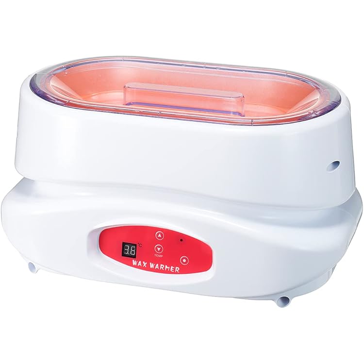 Amazon.co.jp: パラフィンパック 導入ピーチセット ハンド用