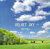 VELVET SKY