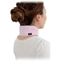 Amazon.co.jp: 帝人フロンティア 冷却ジェル2本付き ネッククーラー