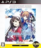 White Album: Tsuzurareru Fuyu no Omoide (AquaPrice 2800)[Japan Import] by Aquaplus [並行輸入品]