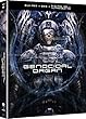 Project Itoh: Genocidal Organ [Blu-ray] [Import]