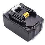 [株式会社SZYC ] 互換バッテリー makita 1個 BL1830 18V 3.0Ah リチウムイオン電池 3000mAh 工具 バッテリー