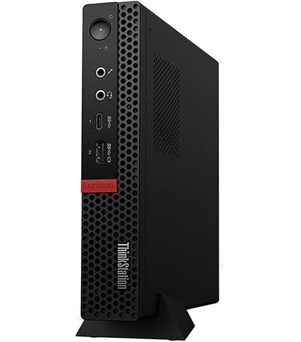 Lenovo ThinkCentre M720s SFF Intel Core i5-8400 16GB RAM 256GB SSD