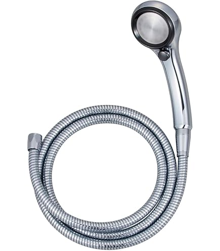 田中さん専用　サンエイ製　シャワーヘッド&ホース　5セット 612qJm5BK9L.jpg_BO30,255,255,