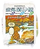家庭化学工業室内用空気清浄壁土3kgNo.3グリーン