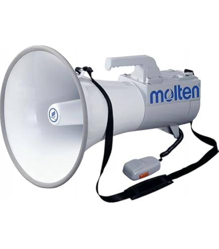 Amazon | モルテン パワードボイス PV06 | モルテン(molten