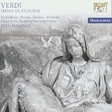 Verdi - Messa da Requiem