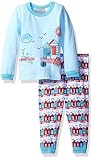 Coccoli SLEEPWEAR ユニセックス・ベビー