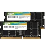 Amazon | Crucial ノートPC用増設メモリ 64GB (32GBx2枚) DDR4 3200MT