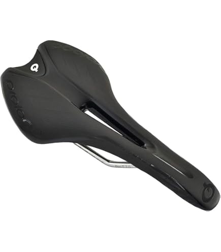 Prologo Kappa Space T2.0 Rail Road Mtb Saddle Black Pr2025 2