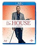 Dr.HOUSE/�h�N�^�[�E�n�E�X �V�[�Y��3