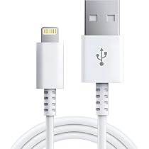 Amazon.co.jp: ProZero iphone充電ケーブル 1m アイフォン