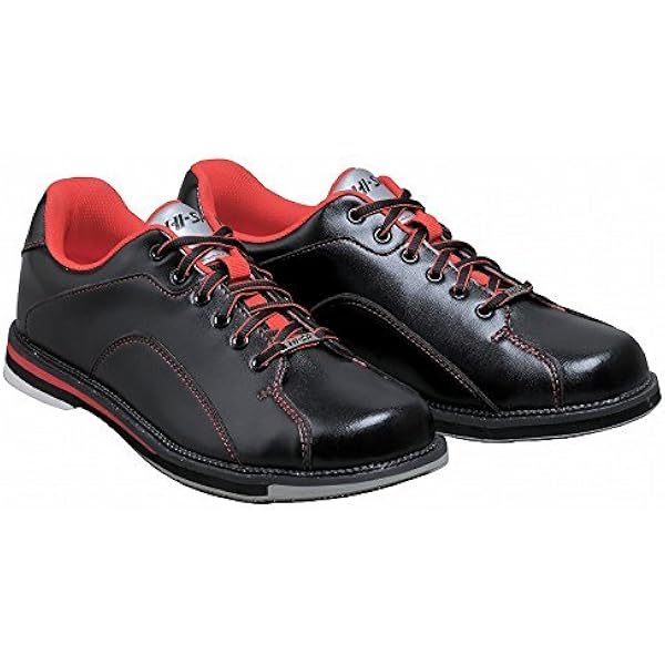Amazon | （ハイ・スポーツ） ボウリングシューズ HS-390