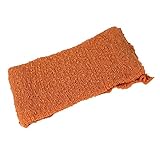 Dovewill ベビー　赤ちゃん　出産お祝い　洗礼　写真撮影　小道具　ブランケット　毛布　おくるみ　ニットラップ　快適　全10色 - オレンジ