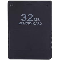 メモリー zero2 Amazon | Zerodis PS2専用メモリーカード 高速 8M-256M選択可