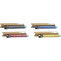 Amazon.co.jp: リコー IPSiO_SPトナーC830H 4色セット 純正品 