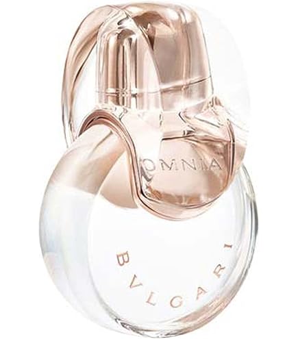 Amazon | ブルガリ オムニア オードパルファム EDP 40mL 香水