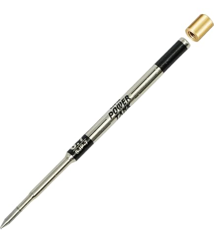 Amazon | MONTBLANC モンブラン ボールペン 替え芯 リフィル