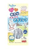 ペッツルート (Petz Route) ぺろぺろ やぎミルク 10g(2g×5本入)