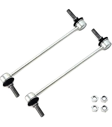Amazon | AUTOPA フロント スタビライザーリンク 左右セット