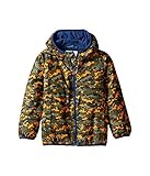 (コロンビア) Columbia キッズコート・ジャケット・アウター Mini Pixel Grabber II Wind Jacket (Infant/Toddler) Cypress Camo/C