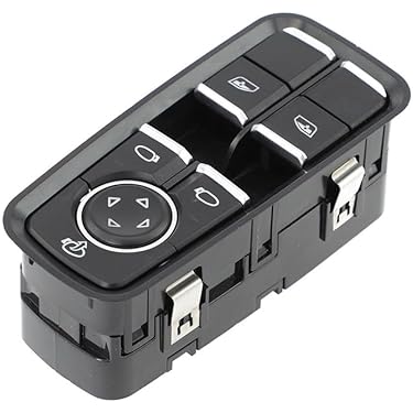 Amazon.co.jp 最新リリース: 車用パワーウィンドウスイッチ の新着