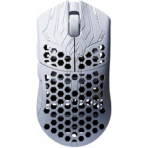 Amazon.co.jp: FinalMouse スターライト-12 ペガサス (Sサイズ) : ゲーム